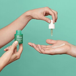Cannabooster Detox - Detoxifying Serum
